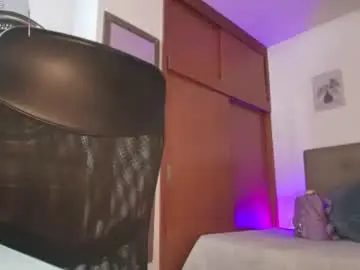 Chaturbate Live Sex Cam of miley_baker