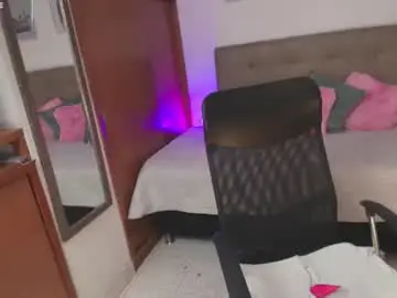Chaturbate Live Porn of miley_baker