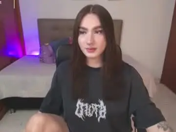Chaturbate Free Porn Cam of miley_baker