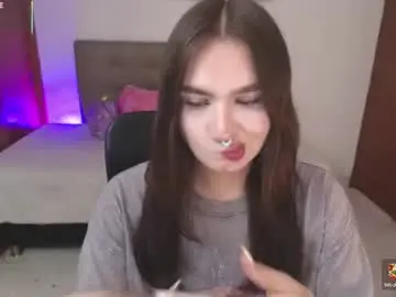 Chaturbate Live Sex of miley_baker