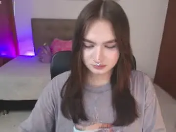 Chaturbate Private Sex Chat of miley_baker
