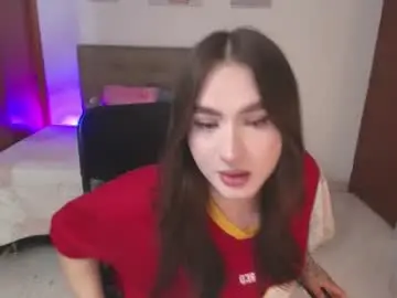 Chaturbate Nude Webcam of miley_baker
