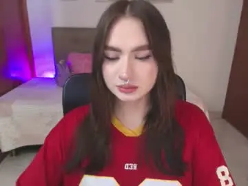 Chaturbate Best live sex cam show of miley_baker