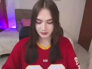 Chaturbate Free Porn Cam of miley_baker
