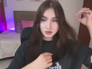 Chaturbate Sex Cam of miley_baker