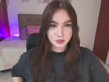 Chaturbate Adult Webcam of miley_baker