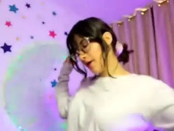 Chaturbate Sex Cam of mimispark