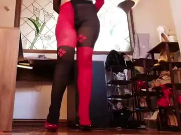 Chaturbate Free Porn Cam of missmabelle_
