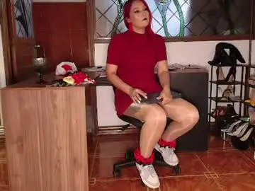Chaturbate Adult Webcams of missmabelle_