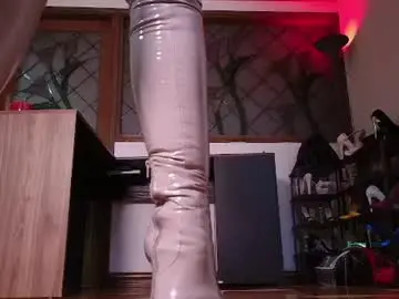 Chaturbate Nude Webcam of missmabelle_