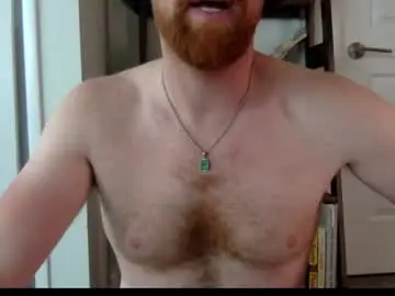 Chaturbate Free Live Porn of o_fionn_rua
