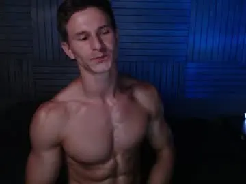 Chaturbate Nude Webcam of puremenshape