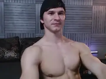 Chaturbate Sex Cam of puremenshape