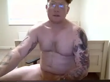 Chaturbate Nude Webcam of redbwc96