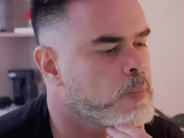 Chaturbate Watch Live Sex Cams of sanders_white
