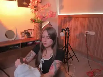 Chaturbate Free Porn Cam of siouxsie_cenobite