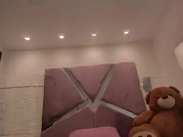 Chaturbate Live Sex of sol_angel_7