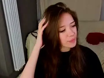 Chaturbate Private Sex Chat of tinyanie