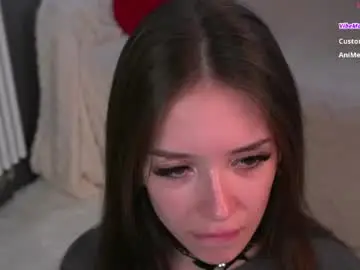 Chaturbate Live Sex of tinyanie