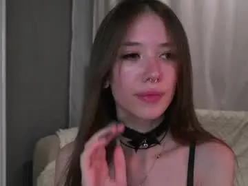 Chaturbate Live Sex Cam of tinyanie