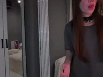 Chaturbate Live Sex of tinyanie