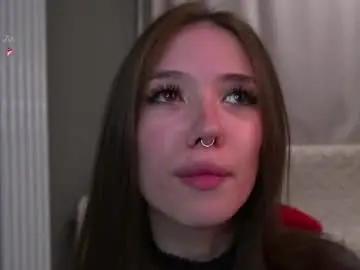 Chaturbate Adult Video Chat of tinyanie