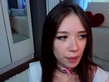 Chaturbate Live Sex Cam of tinyanie