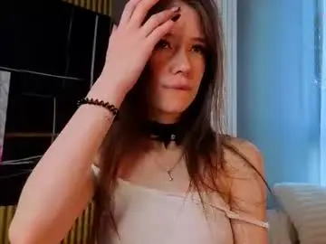Chaturbate Private Sex Chat of tinyanie