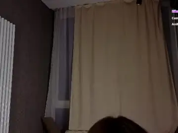 Chaturbate Live Sex Cam of tinyanie