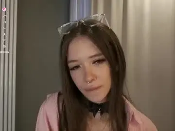 Chaturbate Live Porn of tinyanie