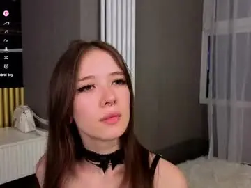 Chaturbate Live Porn of tinyanie