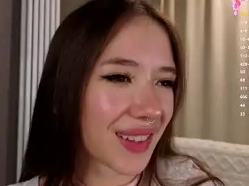 Chaturbate Best Webcam of tinyanie