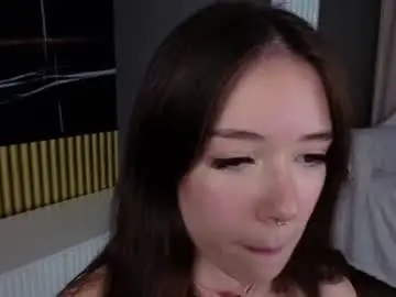 Chaturbate Live Sex Cam of tinyanie