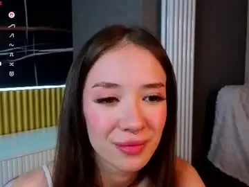 Chaturbate Free Porn Cam of tinyanie
