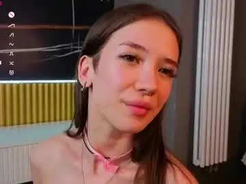 Chaturbate Best live sex cam show of tinyanie
