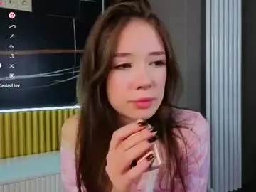 Chaturbate Sex Chat of tinyanie