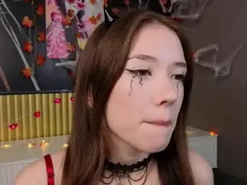 Chaturbate Watch Live Sex Cams of tinyanie