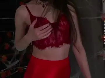 Chaturbate Adult Webcams of tinyanie