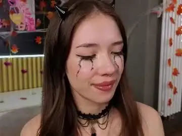 Chaturbate Nude Webcam of tinyanie