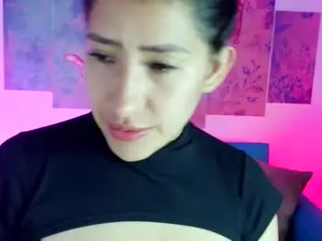 Chaturbate Free Live Porn of violetta_m_