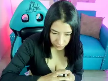 Chaturbate Live Sex Cam of violetta_m_