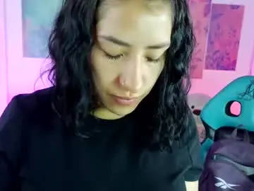 Chaturbate Adult Webcam of violetta_m_