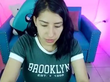 Chaturbate Sex Chat of violetta_m_