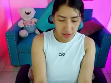 Chaturbate Free Live Porn of violetta_m_