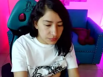 Chaturbate Sex Chat of violetta_m_