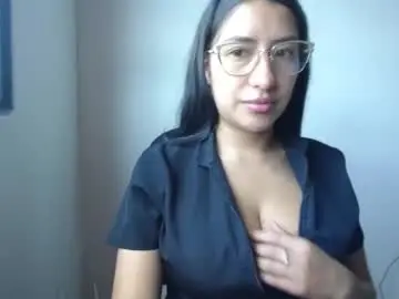 Chaturbate Live Sex of violetta_m_