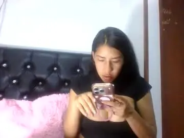 Chaturbate Free Live Porn of violetta_m_