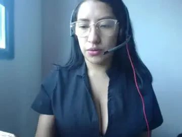 Chaturbate Adult Video Chat of violetta_m_