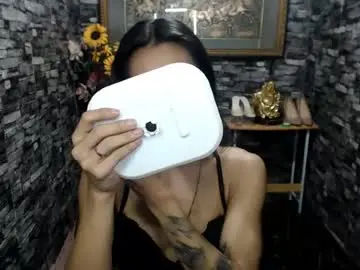 Chaturbate Live Porn of wildroxie
