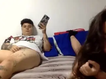 Chaturbate Live Porn of zoronami69